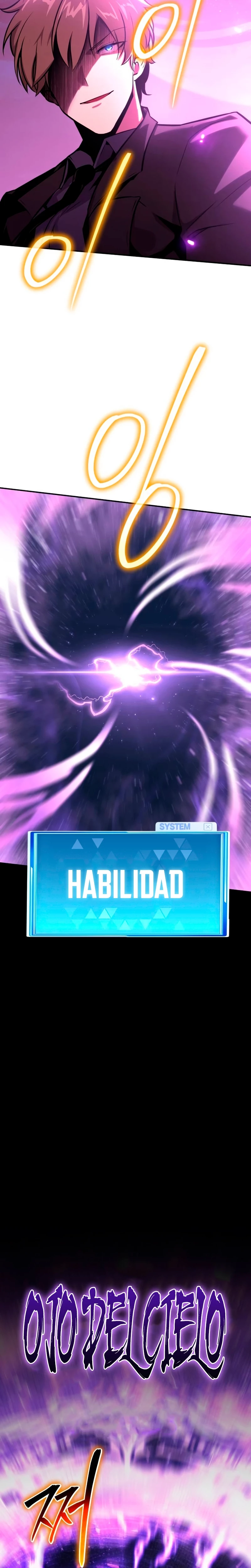 El Devoto Caballero > Capitulo 44 > Page 291