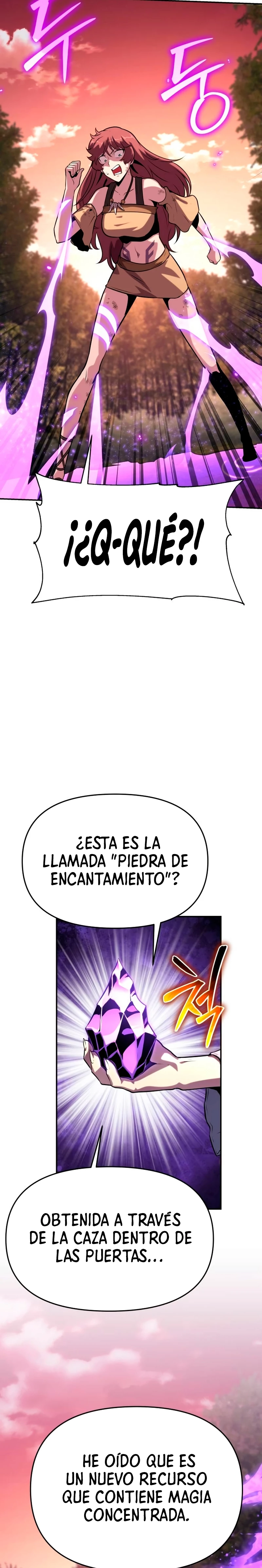 El Devoto Caballero > Capitulo 44 > Page 381