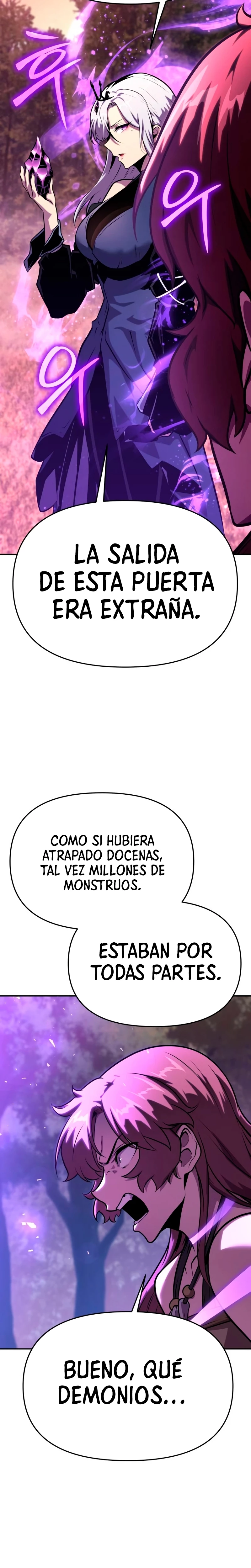 El Devoto Caballero > Capitulo 44 > Page 391