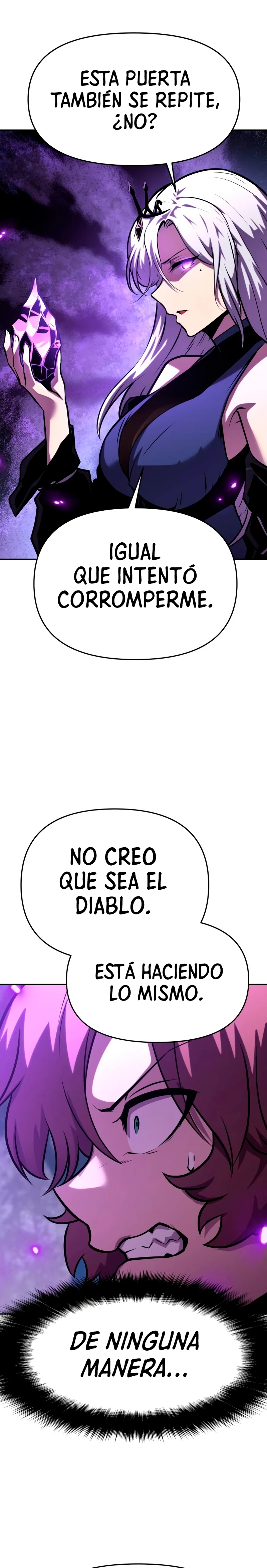 El Devoto Caballero > Capitulo 44 > Page 401