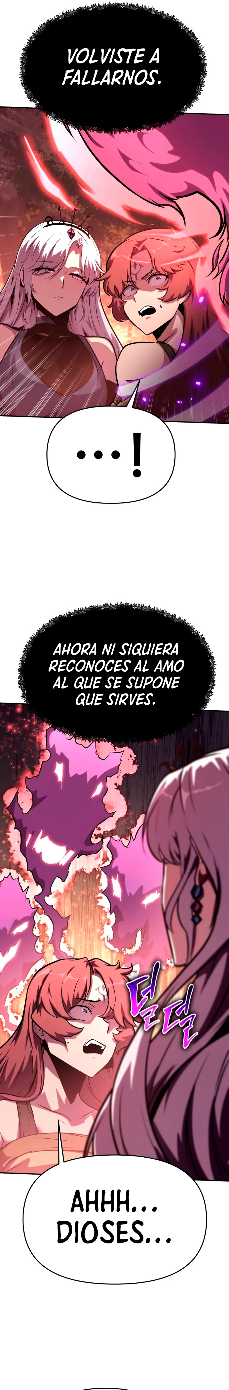 El Devoto Caballero > Capitulo 44 > Page 431