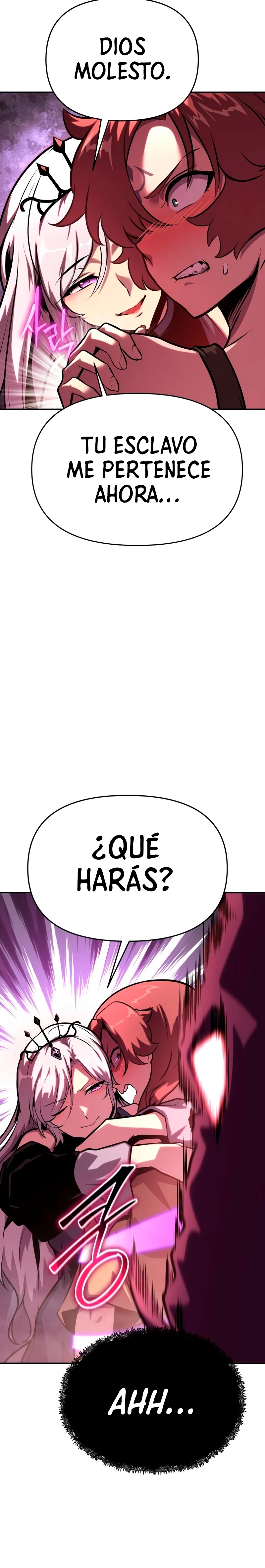 El Devoto Caballero > Capitulo 44 > Page 441