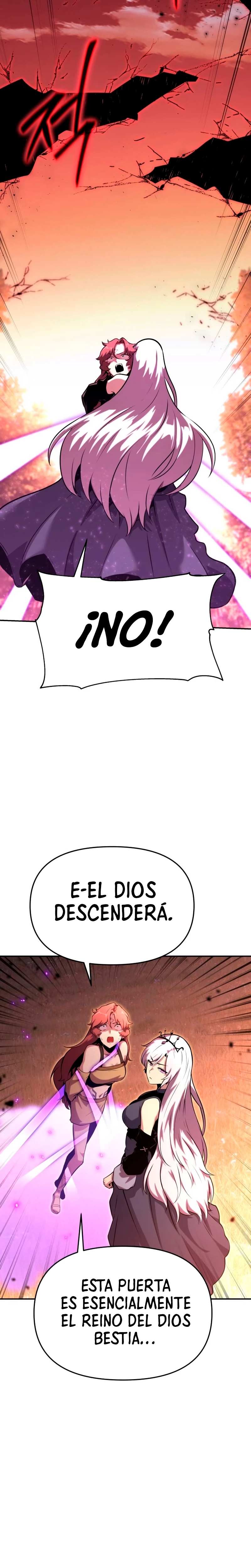 El Devoto Caballero > Capitulo 44 > Page 461