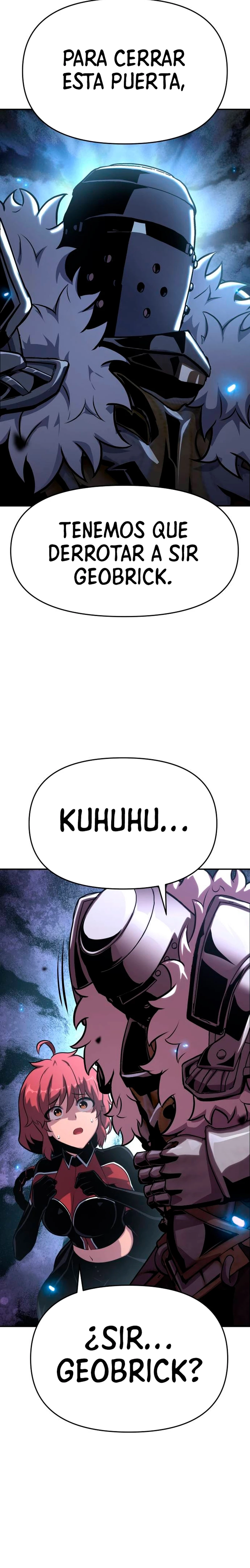 El Devoto Caballero > Capitulo 45 > Page 41
