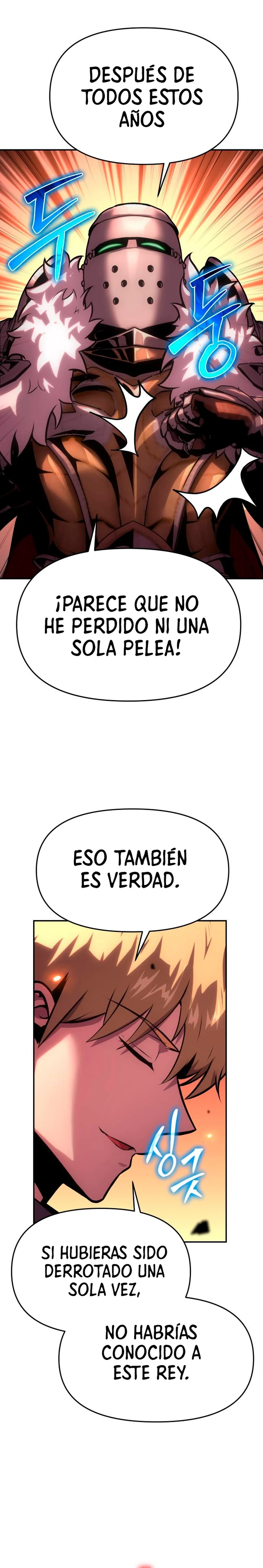 El Devoto Caballero > Capitulo 45 > Page 61