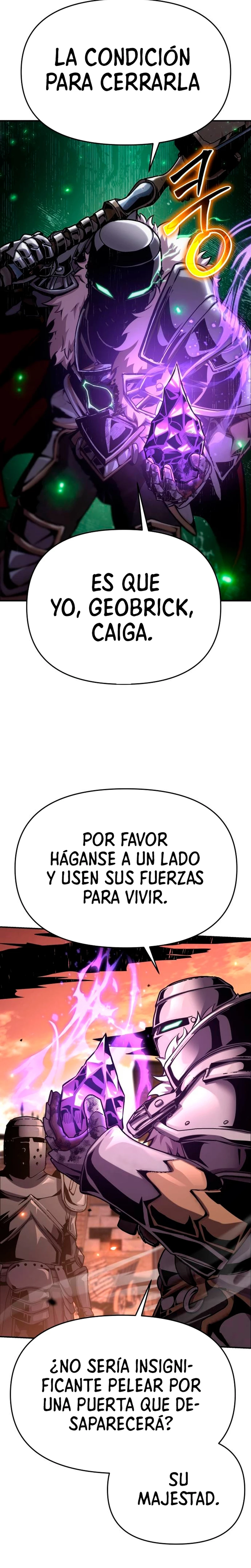 El Devoto Caballero > Capitulo 45 > Page 131