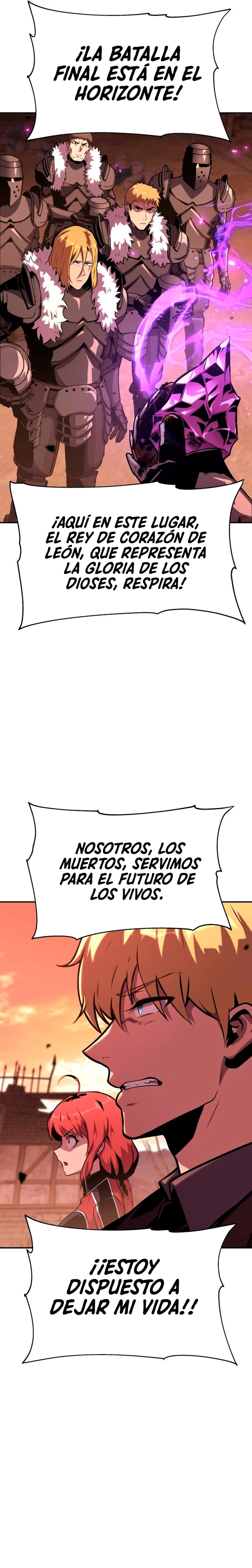 El Devoto Caballero > Capitulo 45 > Page 161