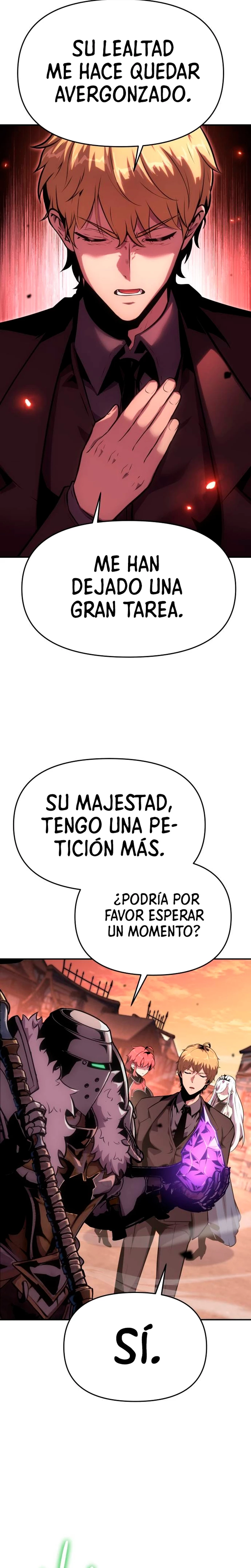 El Devoto Caballero > Capitulo 45 > Page 191