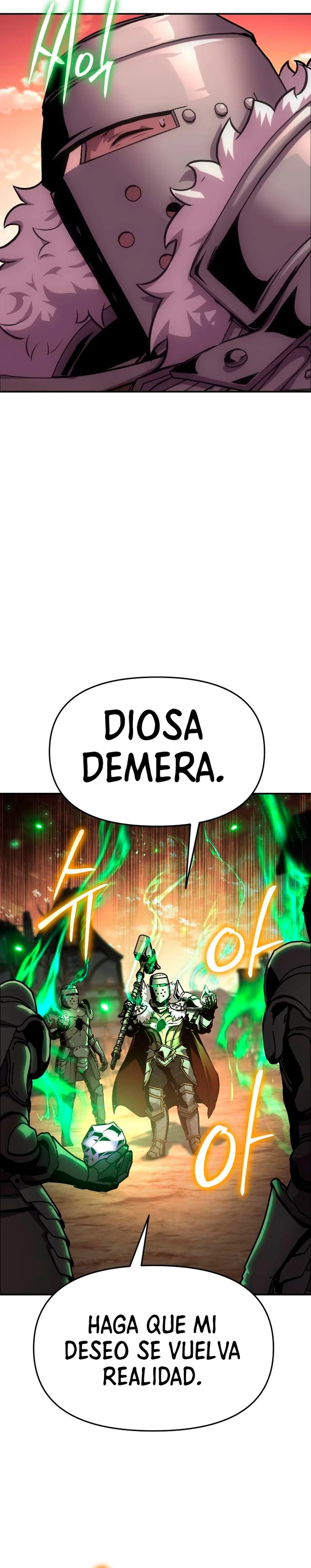 El Devoto Caballero > Capitulo 45 > Page 201