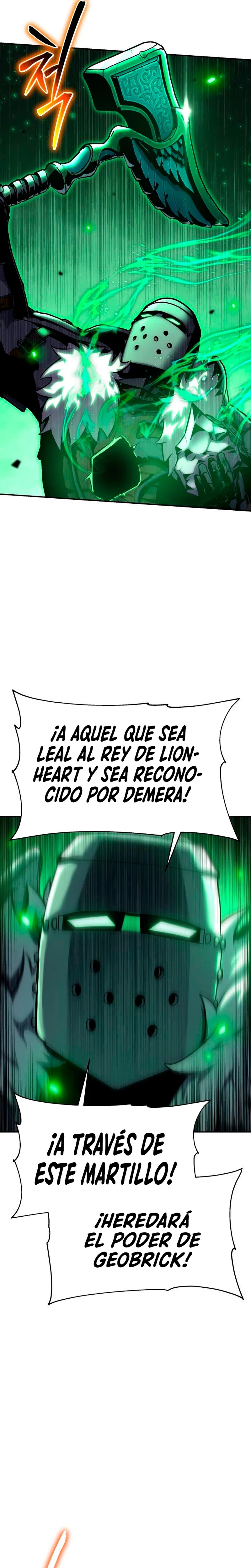 El Devoto Caballero > Capitulo 45 > Page 211
