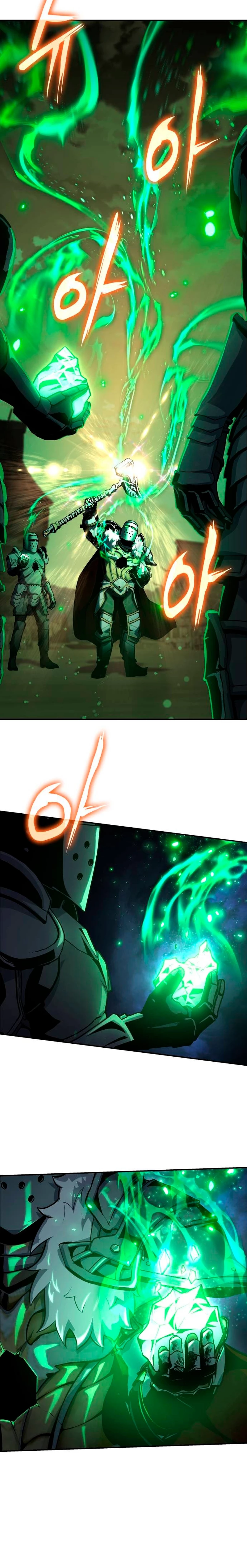 El Devoto Caballero > Capitulo 45 > Page 221