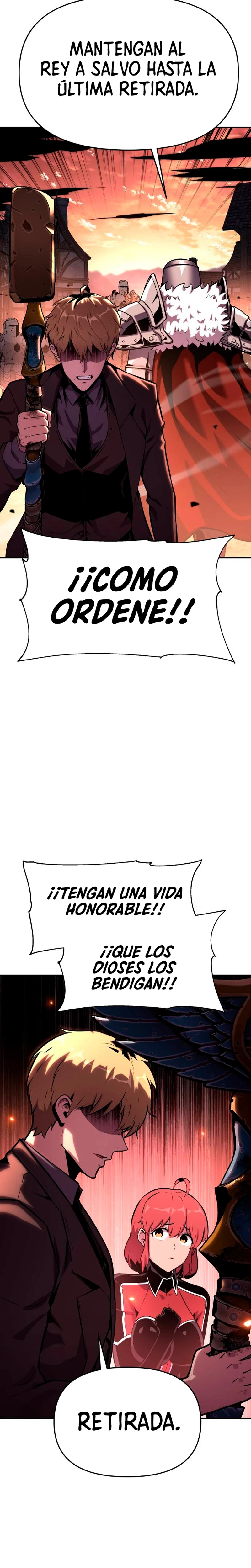 El Devoto Caballero > Capitulo 45 > Page 271