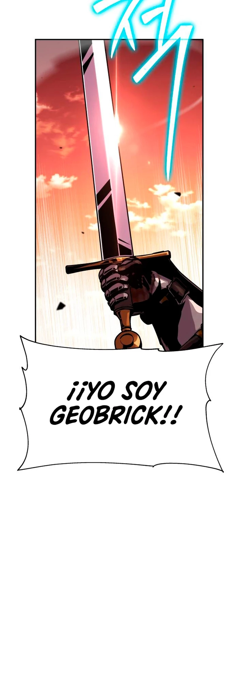 El Devoto Caballero > Capitulo 45 > Page 301