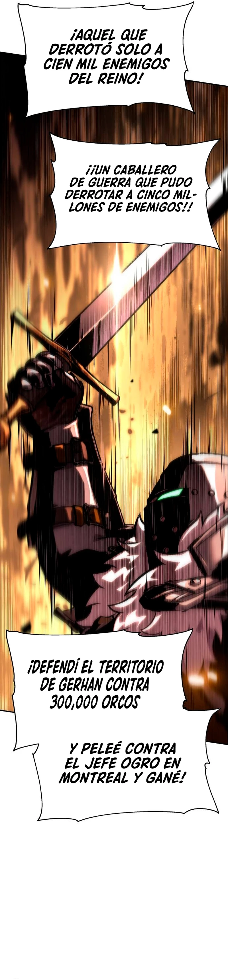 El Devoto Caballero > Capitulo 45 > Page 321