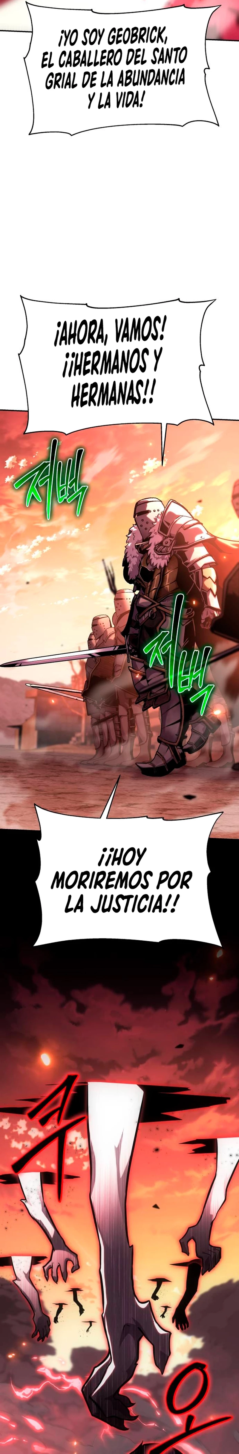 El Devoto Caballero > Capitulo 45 > Page 341