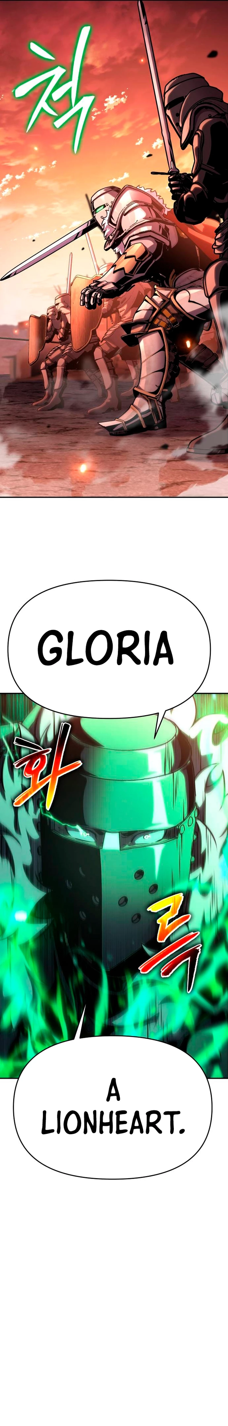 El Devoto Caballero > Capitulo 45 > Page 361