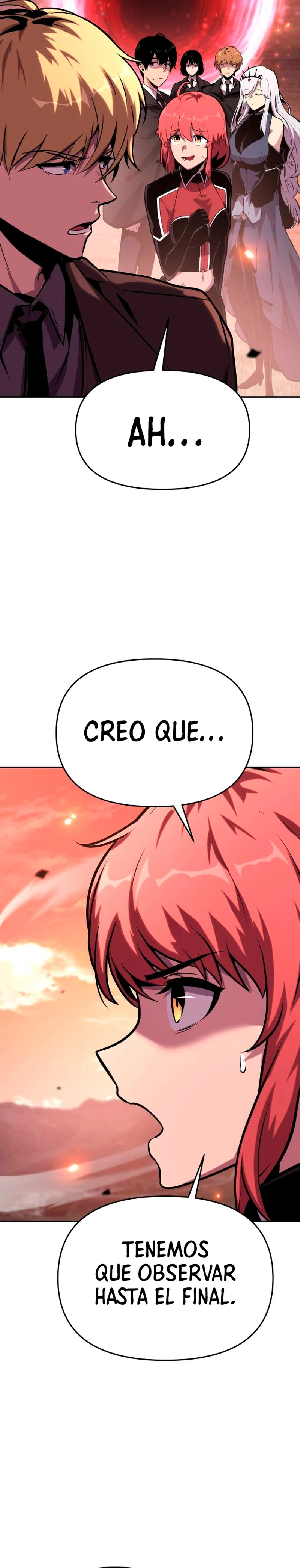 El Devoto Caballero > Capitulo 45 > Page 381