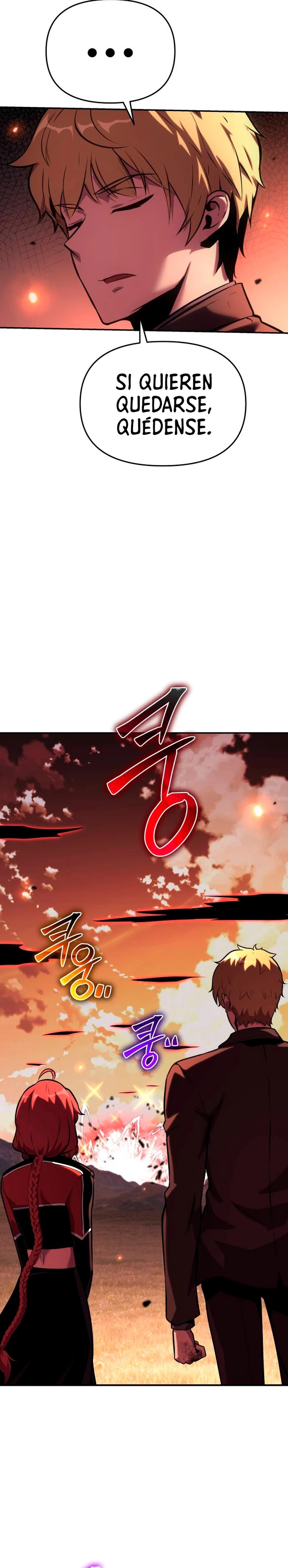 El Devoto Caballero > Capitulo 45 > Page 391