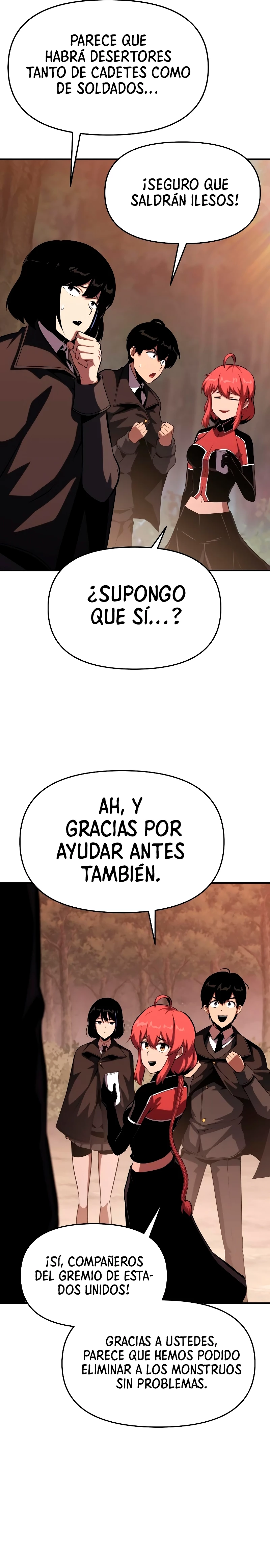 El Devoto Caballero > Capitulo 56 > Page 61