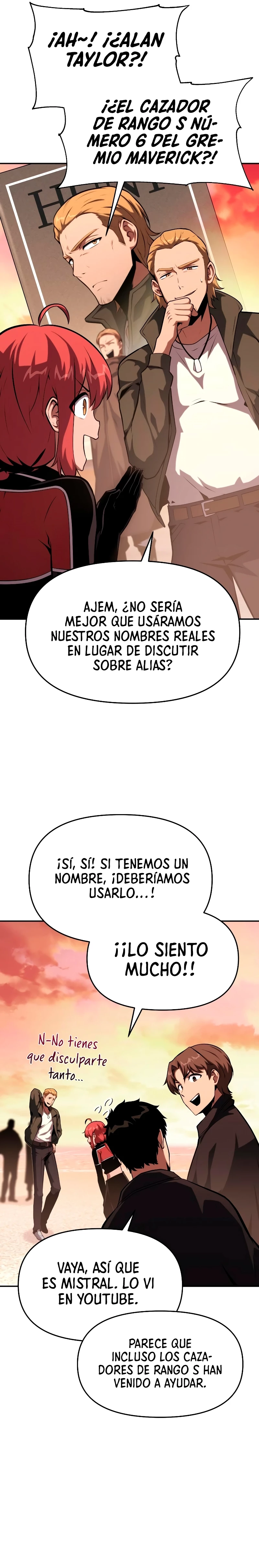 El Devoto Caballero > Capitulo 56 > Page 81