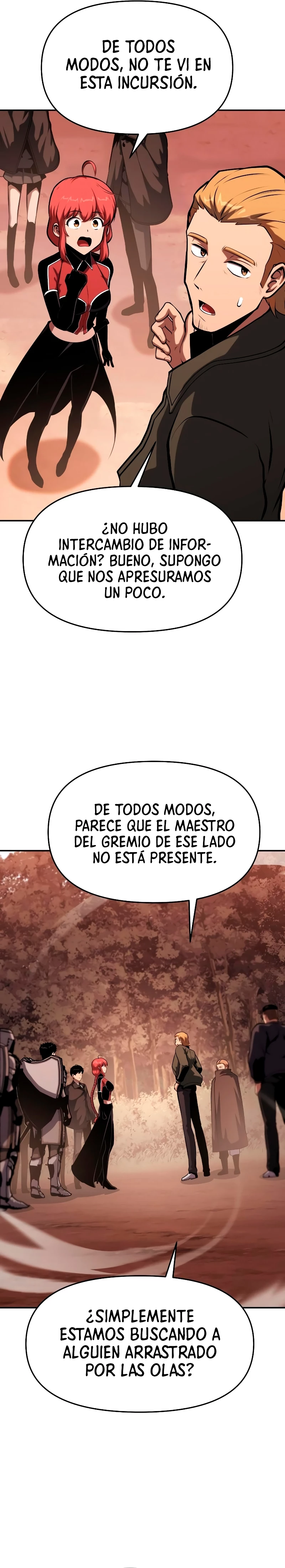 El Devoto Caballero > Capitulo 56 > Page 91