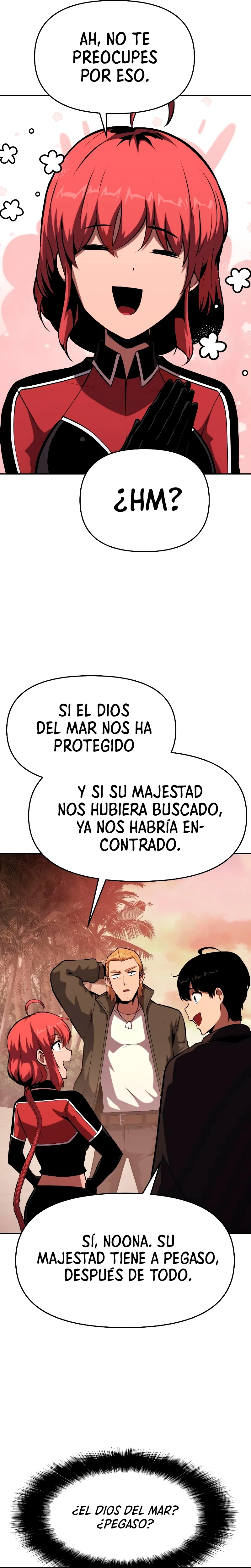 El Devoto Caballero > Capitulo 56 > Page 101