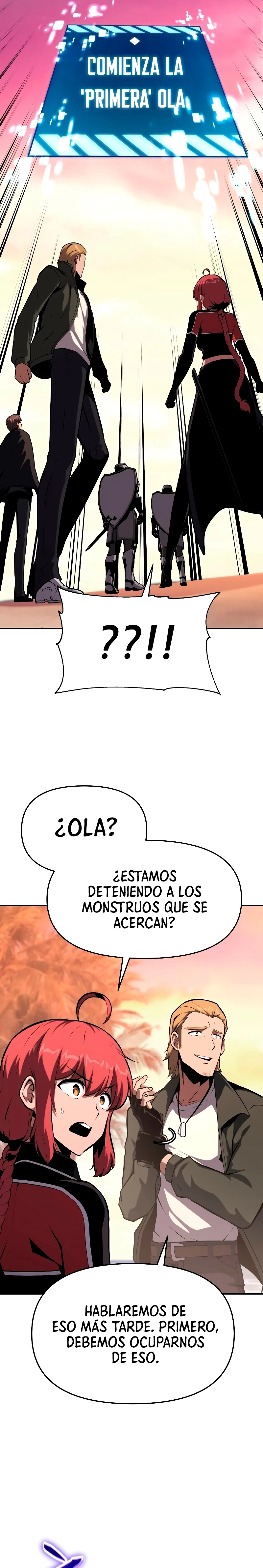 El Devoto Caballero > Capitulo 56 > Page 121