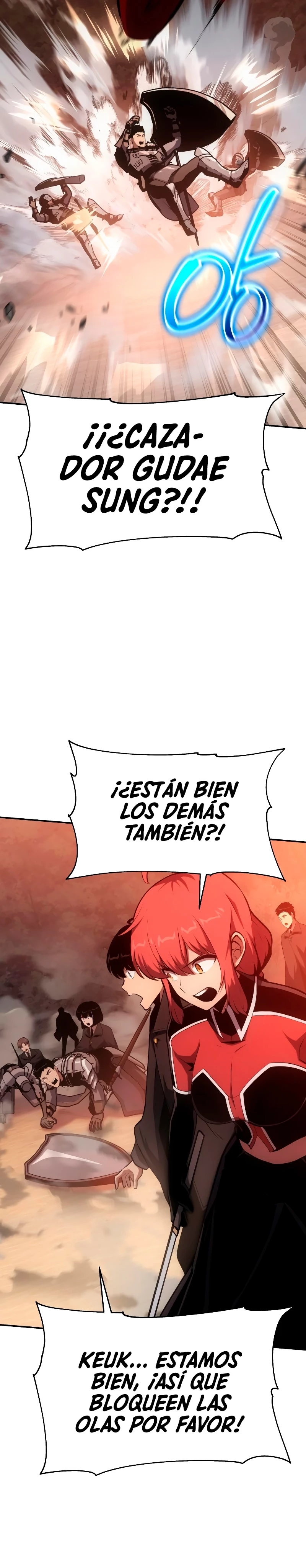 El Devoto Caballero > Capitulo 56 > Page 191