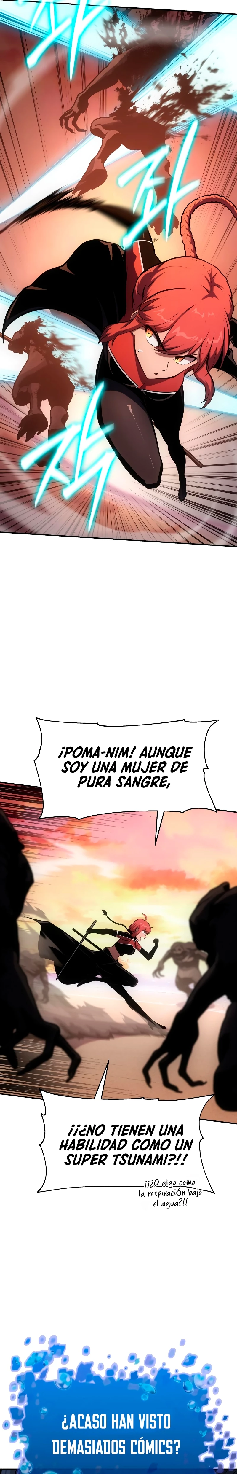 El Devoto Caballero > Capitulo 56 > Page 211