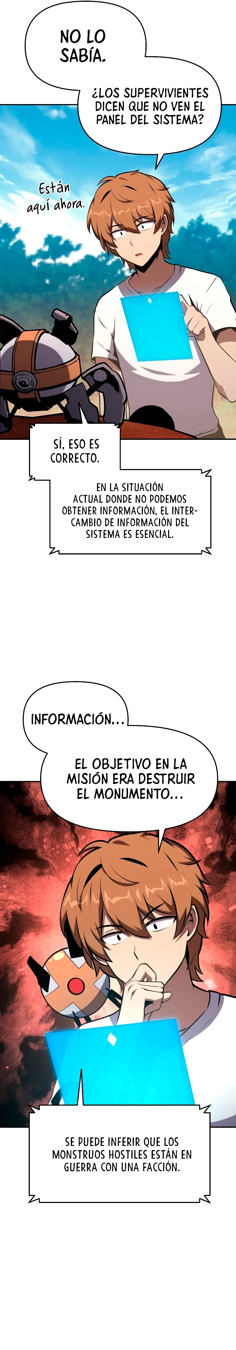 El Devoto Caballero > Capitulo 56 > Page 301