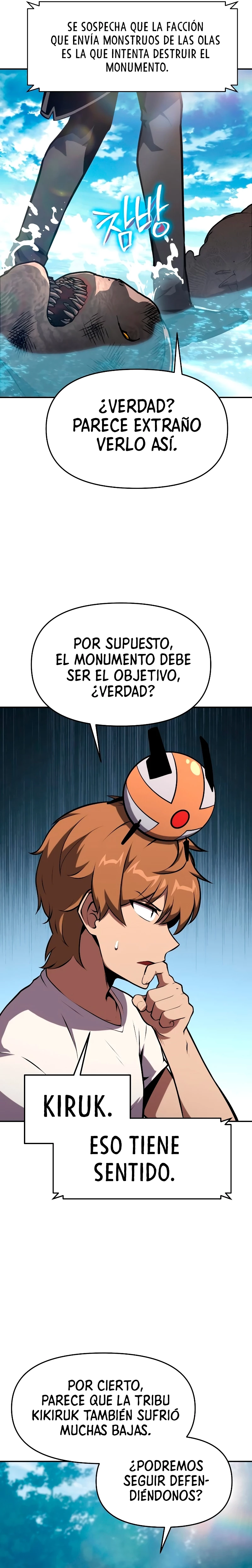 El Devoto Caballero > Capitulo 56 > Page 311