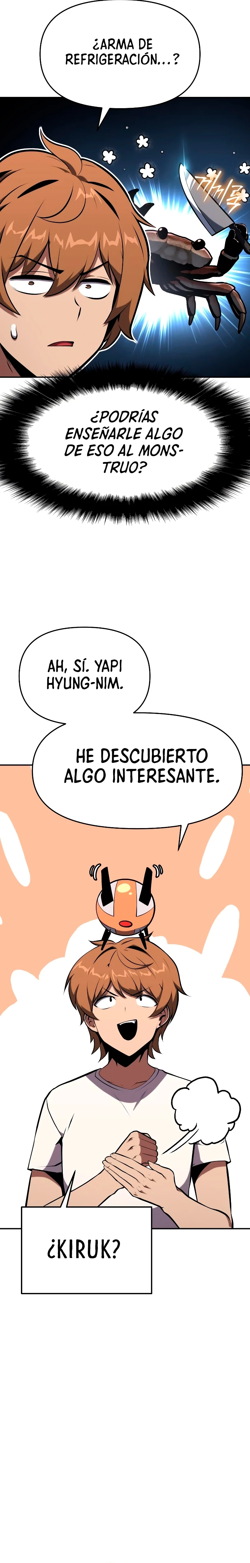 El Devoto Caballero > Capitulo 56 > Page 341