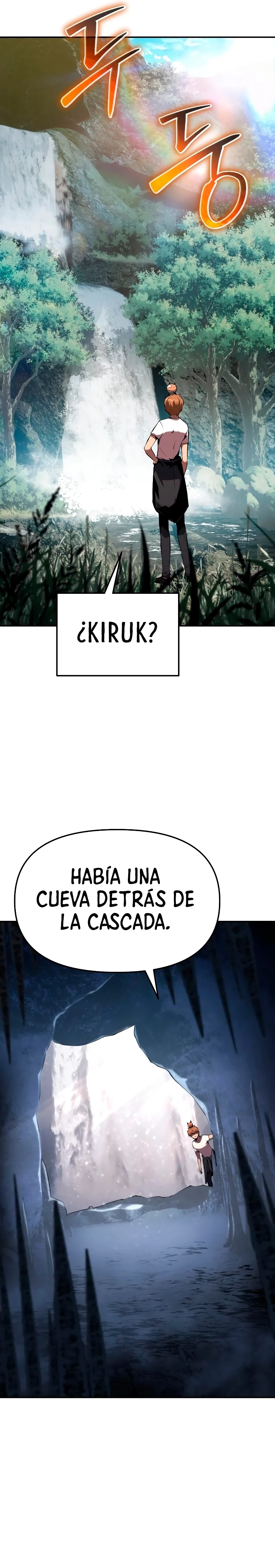 El Devoto Caballero > Capitulo 56 > Page 351