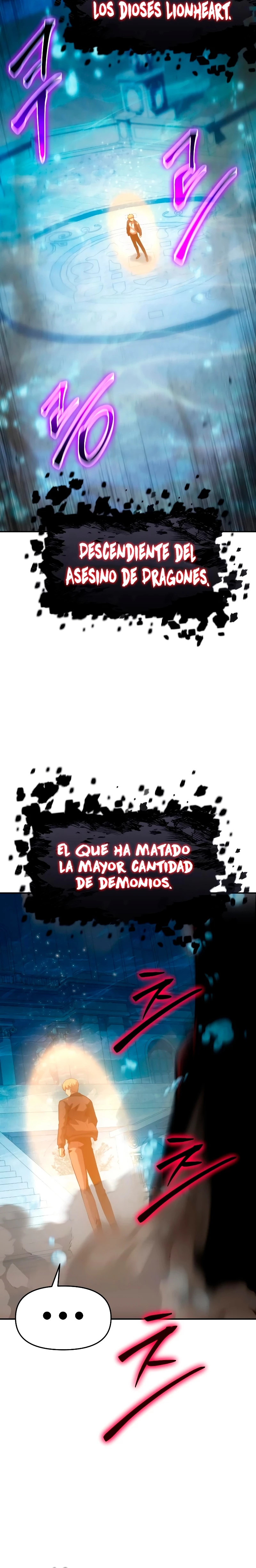 El Devoto Caballero > Capitulo 56 > Page 431