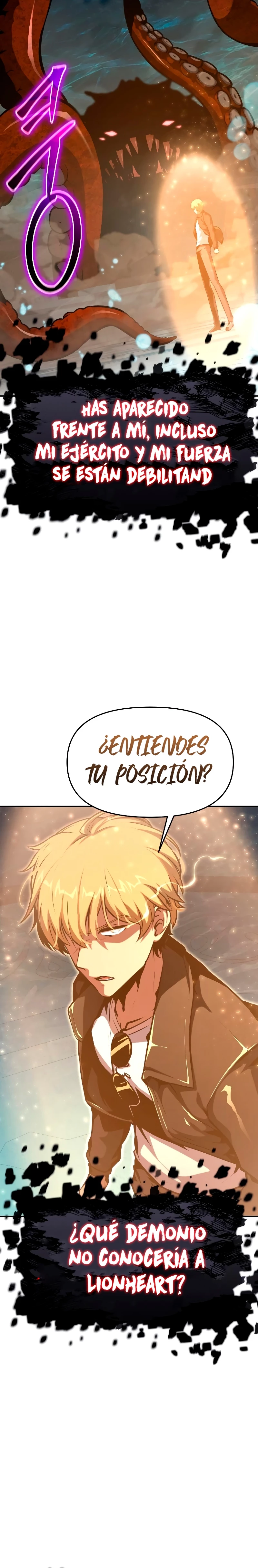 El Devoto Caballero > Capitulo 56 > Page 451