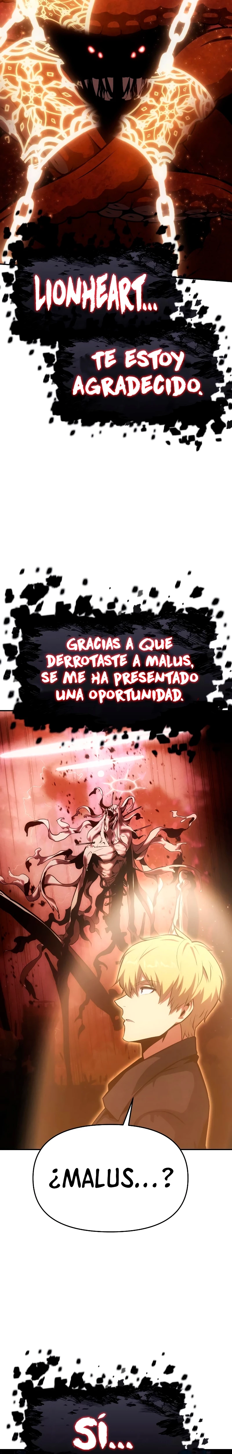 El Devoto Caballero > Capitulo 56 > Page 491