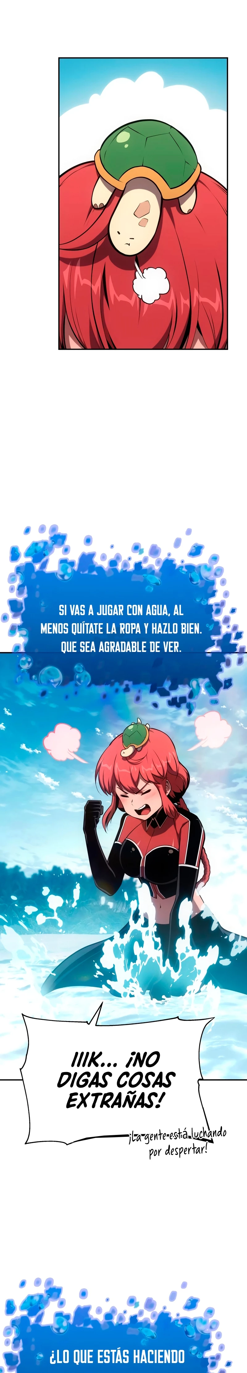El Devoto Caballero > Capitulo 57 > Page 11