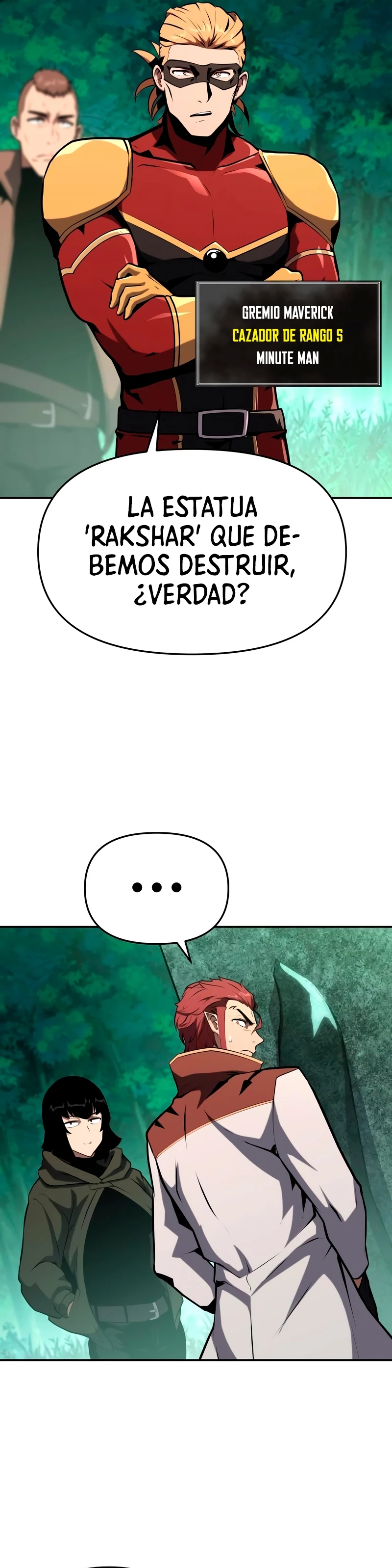 El Devoto Caballero > Capitulo 57 > Page 161