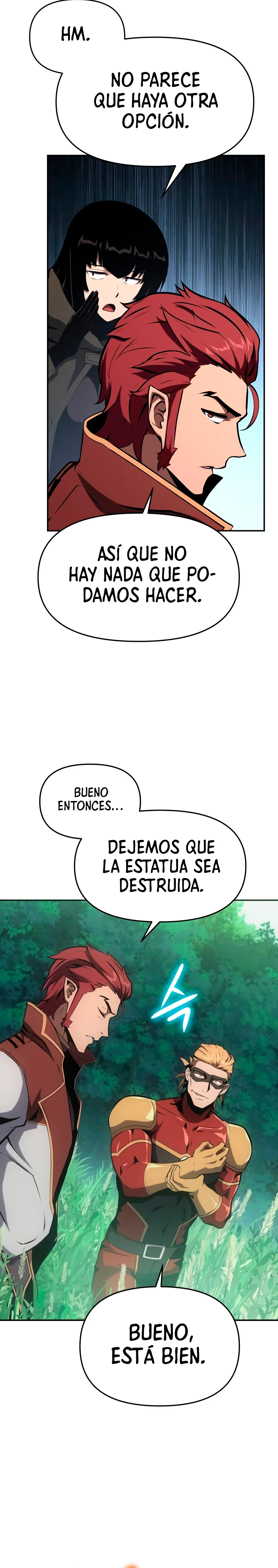 El Devoto Caballero > Capitulo 57 > Page 171