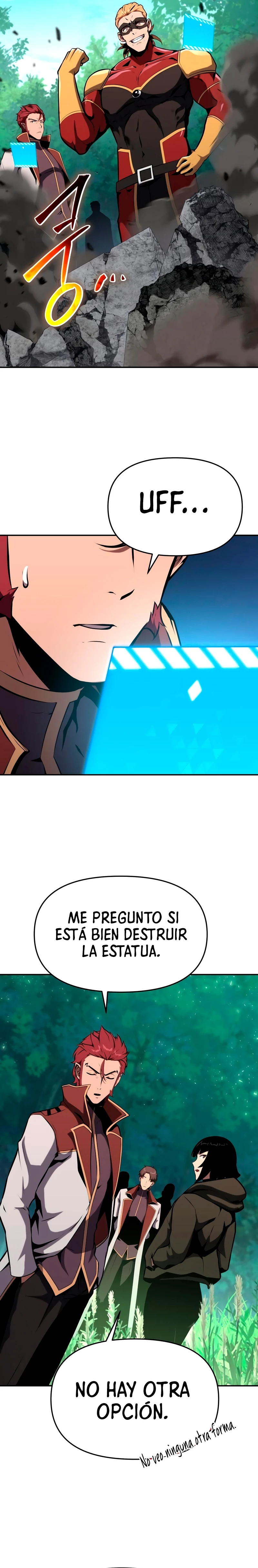 El Devoto Caballero > Capitulo 57 > Page 201