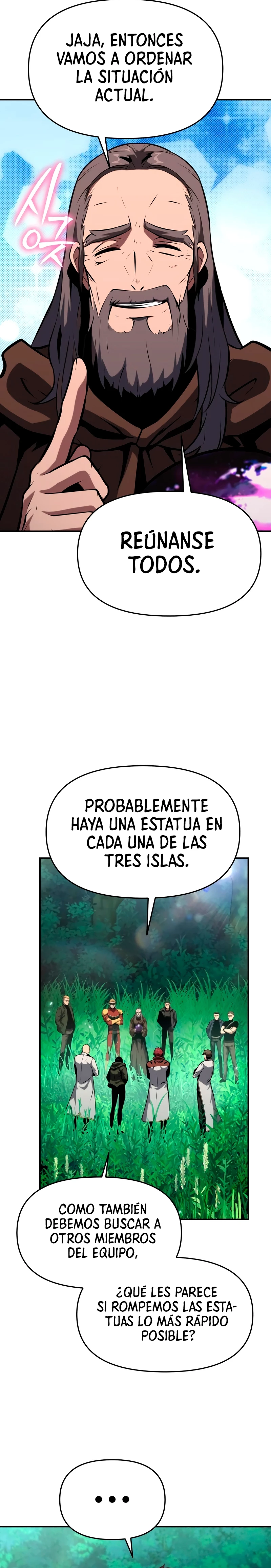 El Devoto Caballero > Capitulo 57 > Page 231