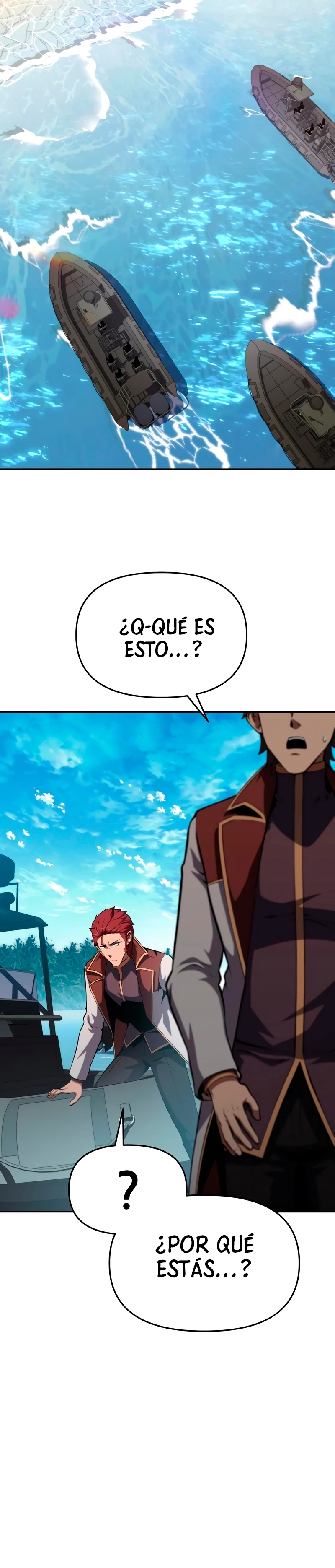 El Devoto Caballero > Capitulo 57 > Page 281