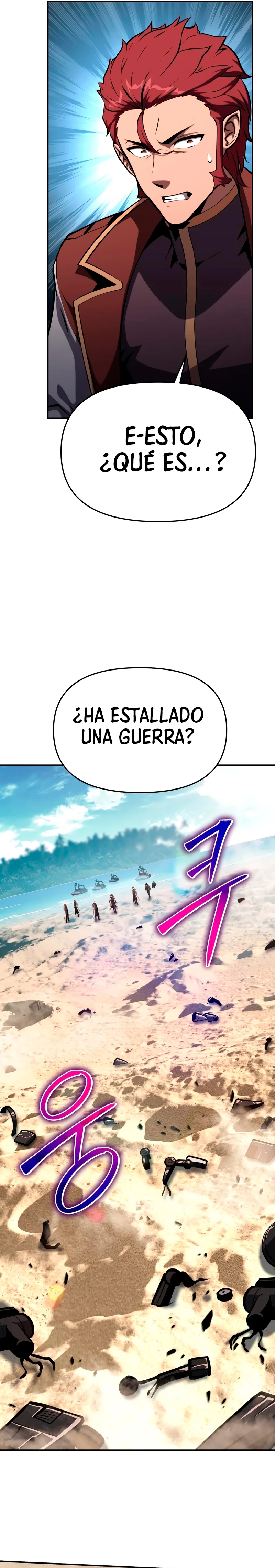 El Devoto Caballero > Capitulo 57 > Page 291