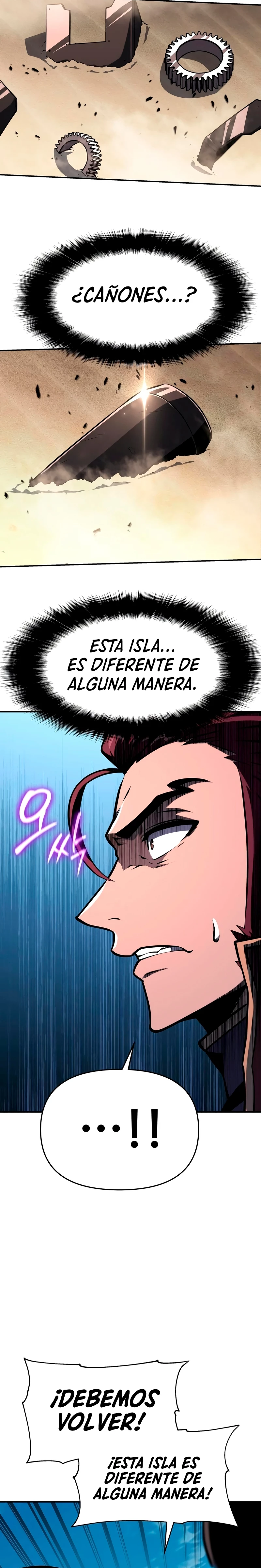 El Devoto Caballero > Capitulo 57 > Page 301
