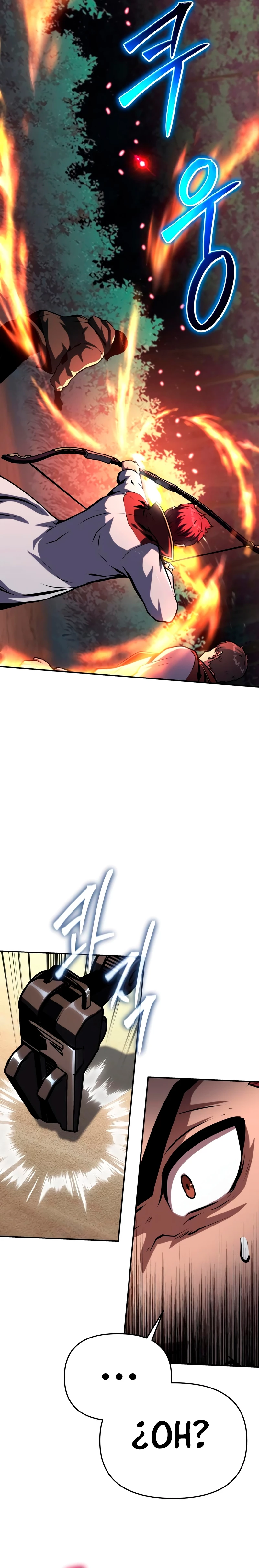 El Devoto Caballero > Capitulo 57 > Page 321
