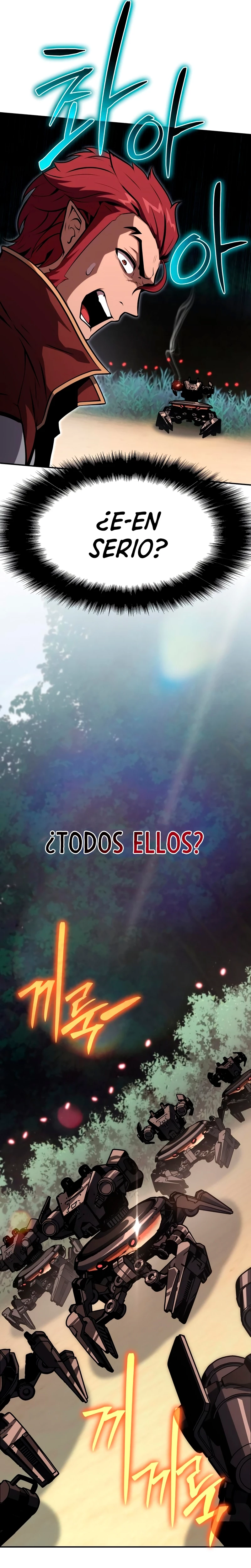 El Devoto Caballero > Capitulo 57 > Page 361