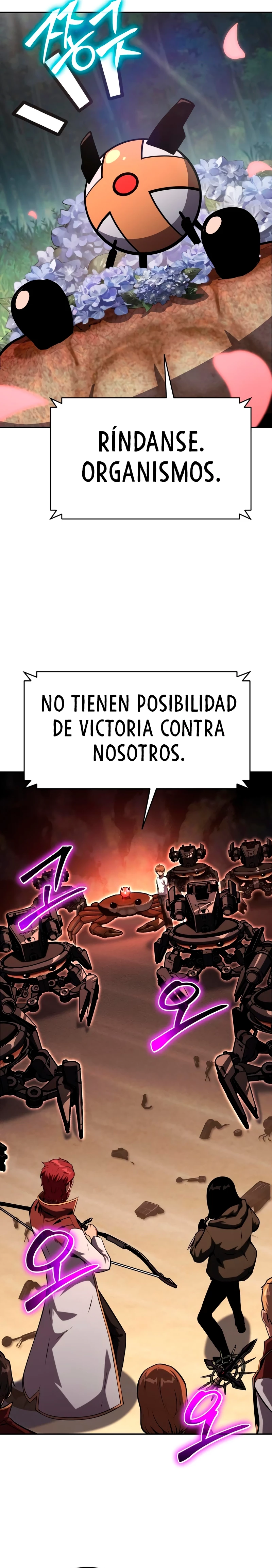 El Devoto Caballero > Capitulo 57 > Page 391