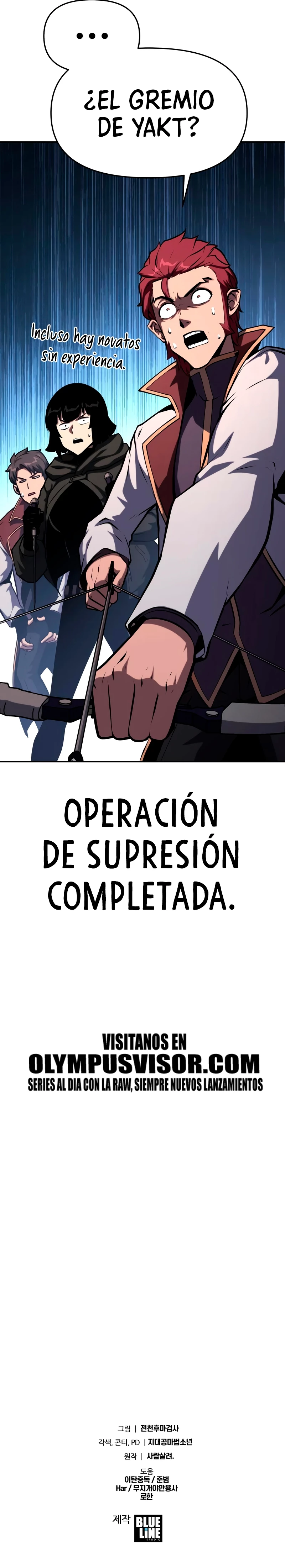 El Devoto Caballero > Capitulo 57 > Page 401