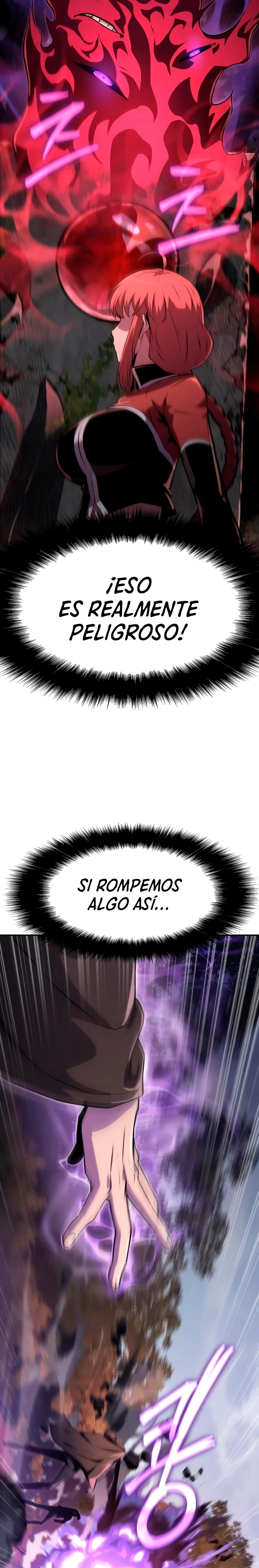 El Devoto Caballero > Capitulo 58 > Page 41