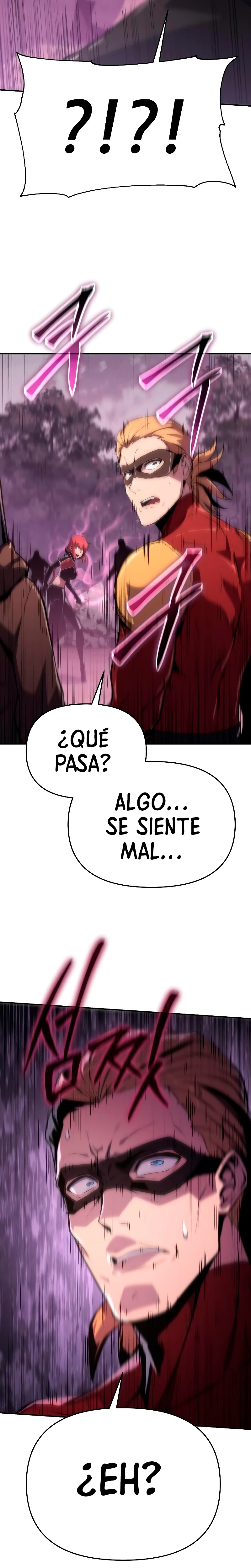 El Devoto Caballero > Capitulo 58 > Page 81